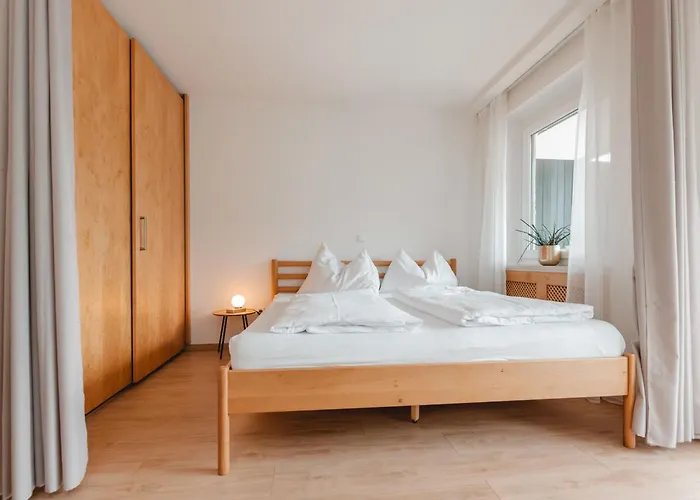 Apartamento Hasennest By Interhome