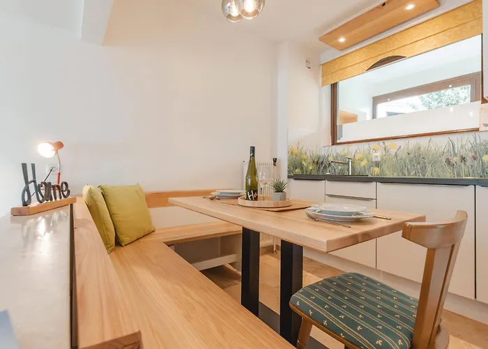 Hasennest By Interhome Bad Hofgastein